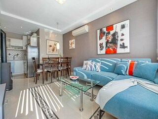 Appartement Rab (Stadt) Équipement 16