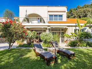 Apartamento Rab (Stadt) Grabación al aire libre 1