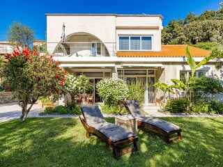 Appartement Rab (Stadt) Buitenaudio-opname 1