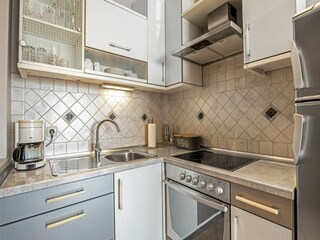 Appartement Rab (Stadt) Équipement 9