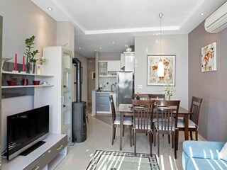 Appartement Rab (Stadt) Équipement 12