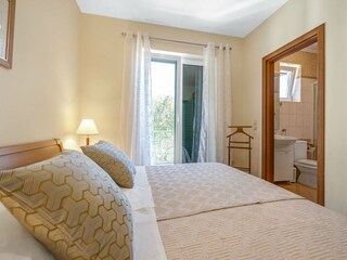 Appartement Rab (Stadt) Équipement 13