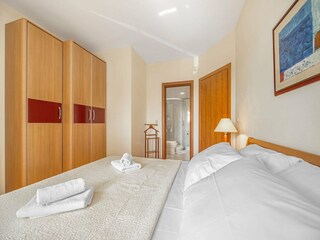 Appartement Rab (Stadt) Équipement 17