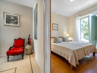 Appartement Rab (Stadt) Équipement 14