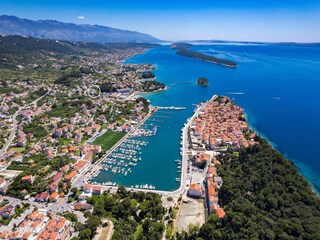 Appartamento Rab (Stadt) Ambiente 25