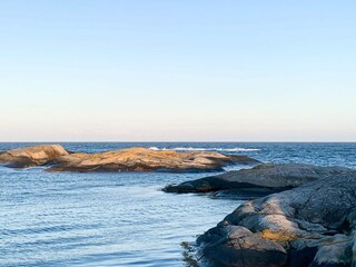 Vakantiehuis Gjeving  16