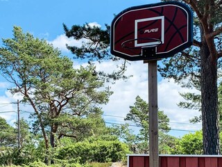 Vakantiehuis Gjeving  15