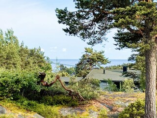 Holiday house Gjeving  26