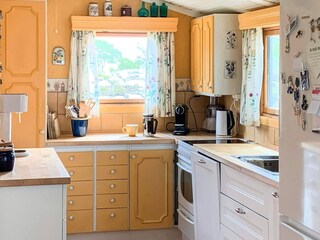 Holiday house Gjeving  18