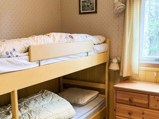 Holiday house Gjeving  19