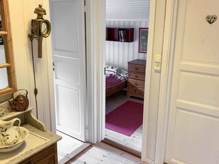 Vakantiehuis Gjeving  11