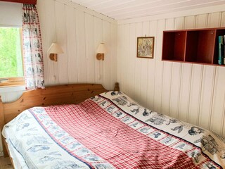 Holiday house Gjeving  27