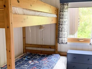 Holiday house Gjeving  12