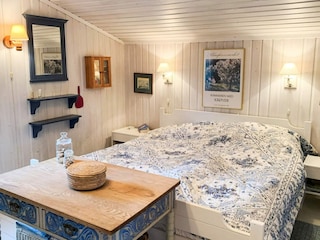 Holiday house Gjeving  20