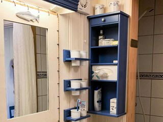 Vakantiehuis Gjeving  13