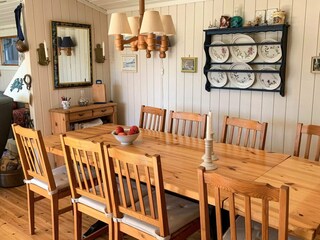 Ferienhaus Gjeving  22