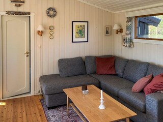 Holiday house Gjeving  14