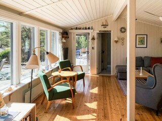 Vakantiehuis Gjeving  23