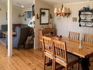 Holiday house Gjeving  29