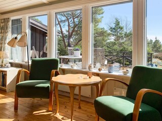 Holiday house Gjeving  30