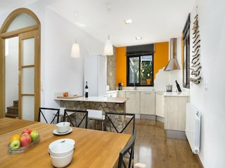 Villa Tossa de Mar Ausstattung 12