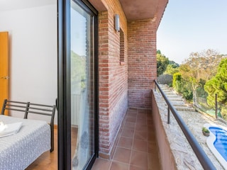 Villa Tossa de Mar Außenaufnahme 5