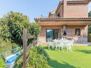 Villa Tossa de Mar Außenaufnahme 6
