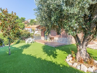 Villa Tossa de Mar Outdoor Recording 8