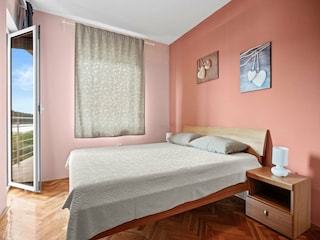 Appartement Kampor Équipement 24