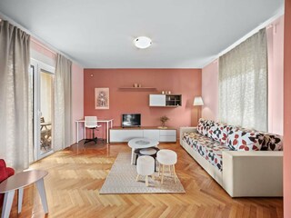 Apartment Kampor Ausstattung 20