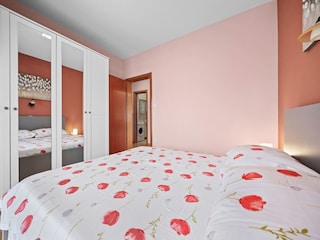 Apartment Kampor Ausstattung 23