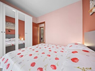 Appartement Kampor Kenmerken 23