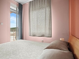 Appartement Kampor Kenmerken 15