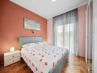 Apartment Kampor Ausstattung 16