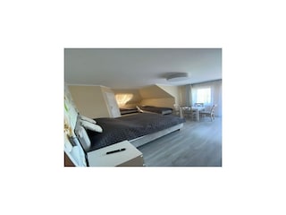 Appartement Miedzywodzie Équipement 21