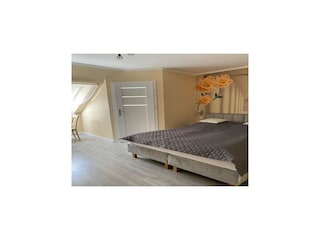 Appartement Miedzywodzie Équipement 7