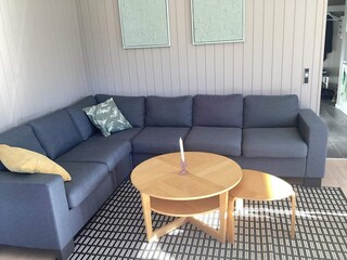 Vakantiehuis Ydø  15