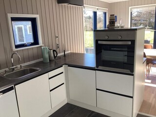 Casa per le vacanze Ydø  16