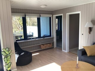 Holiday house Ydø  18