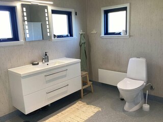 Vakantiehuis Ydø  19