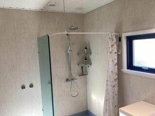 Vakantiehuis Ydø  14