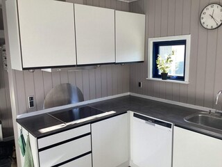 Casa per le vacanze Ydø  19