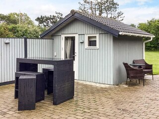 Holiday house Ydø Outdoor Recording 2