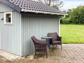Maison de vacances Ydø Enregistrement extérieur 4