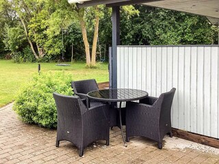 Vakantiehuis Ydø Buitenaudio-opname 5