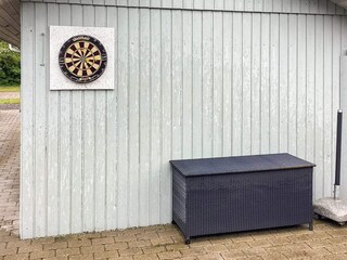 Vakantiehuis Ydø Buitenaudio-opname 8