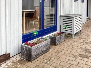 Casa de vacaciones Ydø Grabación al aire libre 10