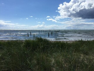 Vakantiehuis Ydø  14