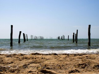 Casa per le vacanze Ydø  29