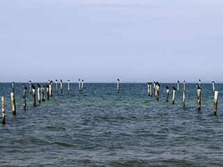 Vakantiehuis Ydø  35